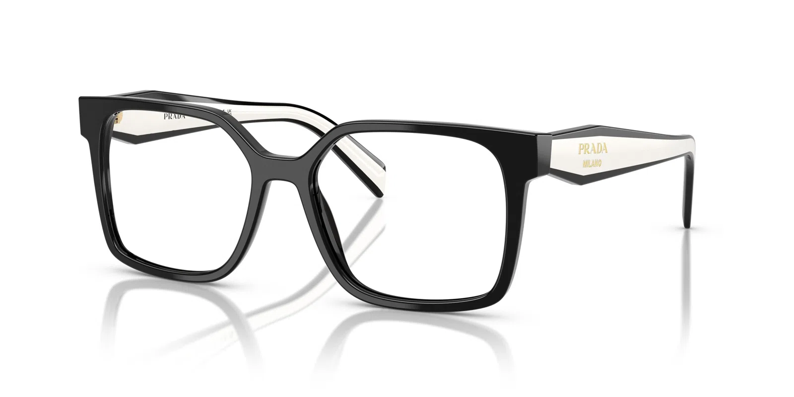 Prada B03V Eyeglasses - view 16